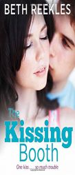 The Kissing Booth by Beth Reekles Paperback Book