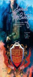 Reaper's Justice (The Shadow Reapers) by Sarah McCarty Paperback Book