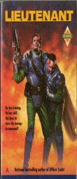 Lieutenant (Dirigent Mercenary Corps) by Rick Shelley Paperback Book