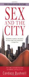 Sex and the City by Candace Bushnell Paperback Book