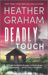 Deadly Touch by Heather Graham Paperback Book