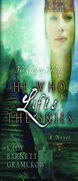 He Who Lifts the Skies (Genesis Trilogy) by Kacy Barnett-Gramckow Paperback Book