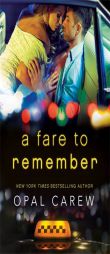 A Fare to Remember by Opal Carew Paperback Book