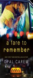 A Fare to Remember by Opal Carew Paperback Book