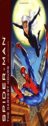 Spider-Man: The Darkest Hours by Jim Butcher Paperback Book