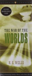 The War of the Worlds (Aladdin Classics) by H. G. Wells Paperback Book