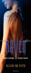 Raven by Allison Van Diepen Paperback Book