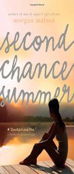 Second Chance Summer by Morgan Matson Paperback Book
