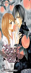 Black Bird, Vol. 5 by Kanoko Sakurakoji Paperback Book