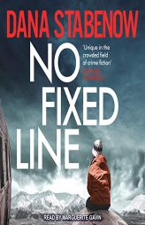 No Fixed Line (Kate Shugak) by Dana Stabenow Paperback Book