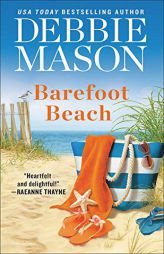 Barefoot Beach by Debbie Mason Paperback Book