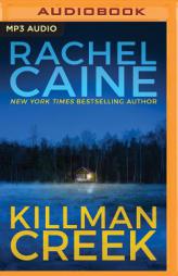 Killman Creek (Stillhouse Lake Series) by Rachel Caine Paperback Book