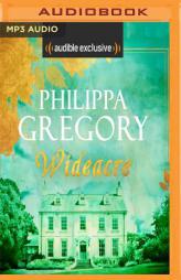 Wideacre by Philippa Gregory Paperback Book