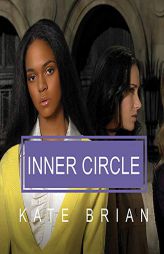 Inner Circle (The Private Series) by Kate Brian Paperback Book