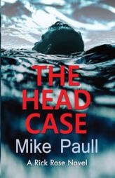 The Head Case by Mike Paull Paperback Book