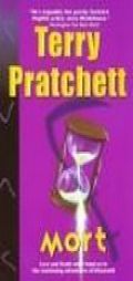 Mort by Terry Pratchett Paperback Book