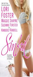 Sinful by Lori Foster Paperback Book