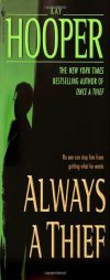 Always a Thief by Kay Hooper Paperback Book
