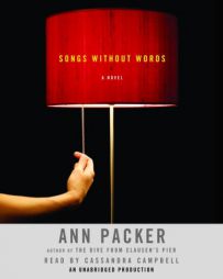 Songs Without Words by Ann Packer Paperback Book