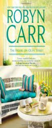 The House on Olive Street by Robyn Carr Paperback Book