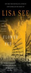 Flower Net by Lisa See Paperback Book