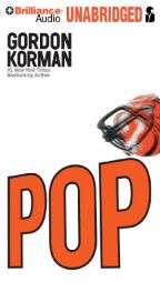 POP by Gordon Korman Paperback Book