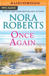 Once Again: Sullivan's Woman & Less of a Stranger by Nora Roberts Paperback Book