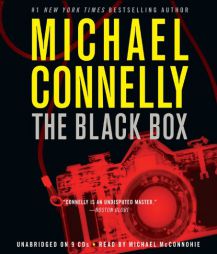 The Black Box (Harry Bosch) by Michael Connelly Paperback Book