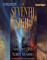 The Seventh Sigil (Dragon Brigade) by Margaret Weis Paperback Book