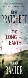 The Long Earth by Terry Pratchett Paperback Book