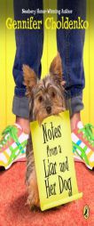 Notes from a Liar and Her Dog by Gennifer Choldenko Paperback Book