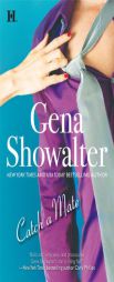 Catch a Mate (Hqn) by Gena Showalter Paperback Book