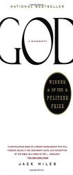 God: A Biography by Jack Miles Paperback Book