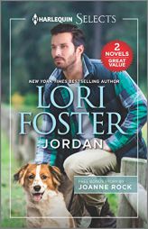 Jordan and His Secretary's Surprise Fiancé by Lori Foster Paperback Book