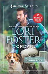Jordan and His Secretary's Surprise Fiancé by Lori Foster Paperback Book
