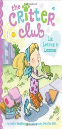 Liz Learns a Lesson by Callie Barkley Paperback Book