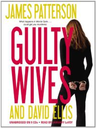 Guilty Wives by James Patterson Paperback Book