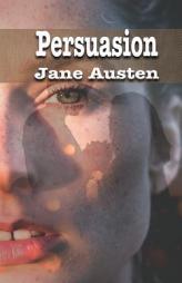 Persuasion (Iboo Classics) by Jane Austen Paperback Book