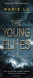 The Young Elites by Marie Lu Paperback Book