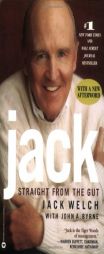 Jack by Jack Welch Paperback Book