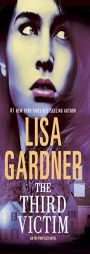 The Third Victim by Lisa Gardner Paperback Book