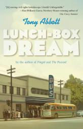 Lunch-Box Dream by Tony Abbott Paperback Book