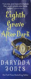 Eighth Grave After Dark (Charley Davidson Series) by Darynda Jones Paperback Book