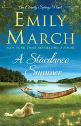 A Stardance Summer (Eternity Springs) by Emily March Paperback Book