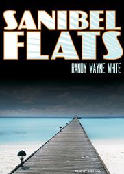 Sanibel Flats (Doc Ford) by Randy Wayne White Paperback Book