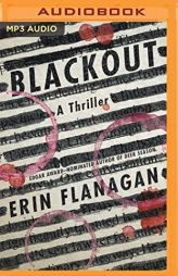 Blackout: A Thriller by Erin Flanagan Paperback Book