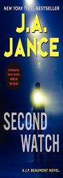 Second Watch: A J. P. Beaumont Novel by J. A. Jance Paperback Book