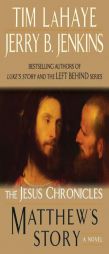 Matthew's Story by Tim LaHaye Paperback Book