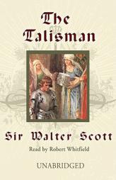 The Talisman by Walter Scott Paperback Book