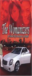 The Womanizers by Dwayne S. Joseph Paperback Book